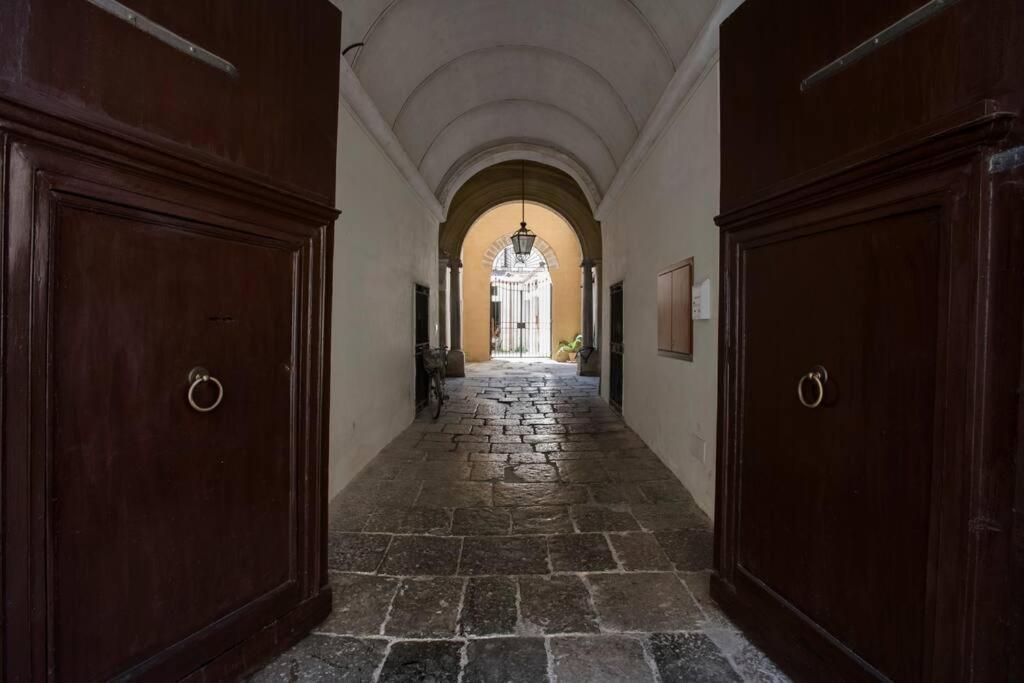 Apartment Real Umberto I° - Kalsa *